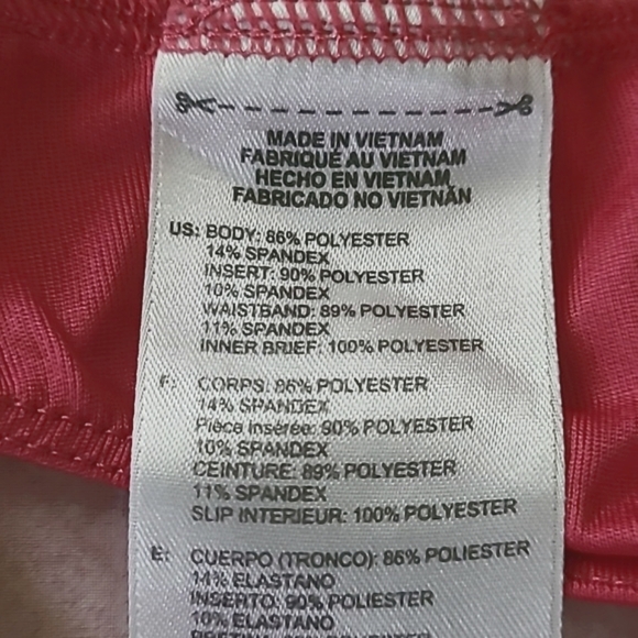 Adidas Climalite Monogramed Athletic Shorts - Picture 4 of 10